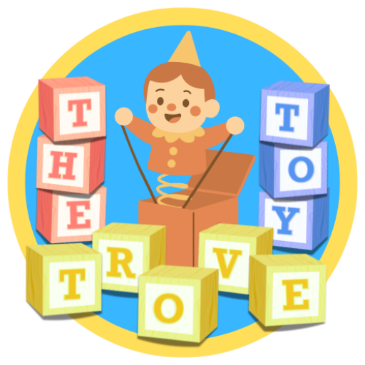 THE TOY TROVE